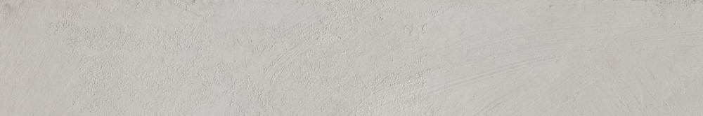 Unifarbene Wandfliese ABK Alterego Ash, 10x60 cm, 8,5 mm, matt