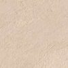 Unifarbene Wandfliese ABK Alterego Cream, 10x60 cm, 8,5 mm, matt