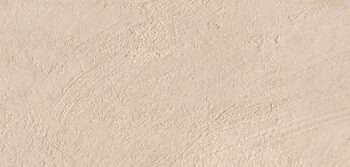 Unifarbene Wandfliese ABK Alterego Cream, 10x60 cm, 8,5 mm, matt
