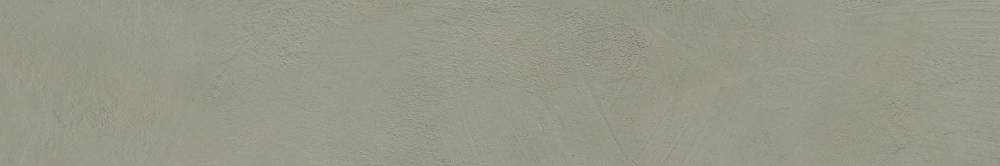 Unifarbene Wandfliese ABK Alterego Mud, 10x60 cm, 8,5 mm, matt