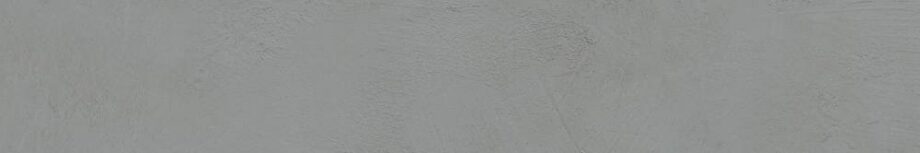Unifarbene Wandfliese ABK Alterego Concrete, 10x60 cm, 8,5 mm, matt