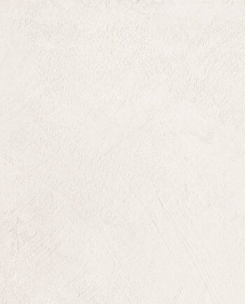 Unifarbene Feinsteinzeug Fliese ABK Alterego Milk, 30x30 cm, 8,5 mm, matt