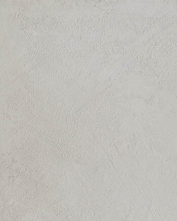 Unifarbene Feinsteinzeug Fliese ABK Alterego Ash, 30x30 cm, 8,5 mm, matt