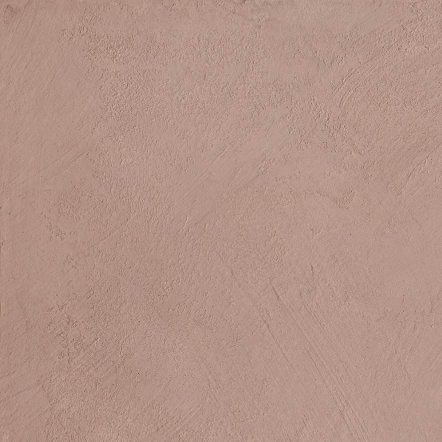 Unifarbene Feinsteinzeug Fliese ABK Alterego Bark, 30x30 cm, 8,5 mm, matt