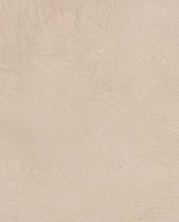 Unifarbene Feinsteinzeug Fliese ABK Alterego Cream, 30x30 cm, 8,5 mm, matt