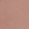 Unifarbene Feinsteinzeug Fliese ABK Alterego Cotto, 30x30 cm, 8,5 mm, matt