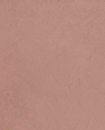 Unifarbene Feinsteinzeug Fliese ABK Alterego Cotto, 30x30 cm, 8,5 mm, matt