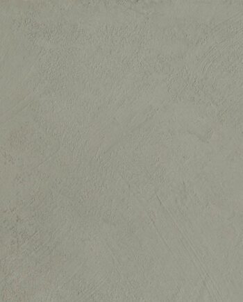 Unifarbene Feinsteinzeug Fliese ABK Alterego Mud, 30x30 cm, 8,5 mm, matt