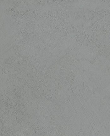 Unifarbene Feinsteinzeug Fliese ABK Alterego Concrete, 30x30 cm, 8,5 mm, matt