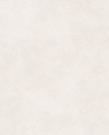 Unifarbene Feinsteinzeug Bodenfliese ABK Alterego Milk, 120x120 cm, 8,5 mm, natur matt, rutschhemmend R10