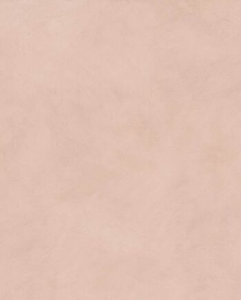 Unifarbene Feinsteinzeug Bodenfliese ABK Alterego Clay, 120x120 cm, 8,5 mm, natur matt, rutschhemmend R10