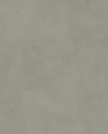 Unifarbene Feinsteinzeug Bodenfliese ABK Alterego Mud, 120x120 cm, 8,5 mm, natur matt, rutschhemmend R10