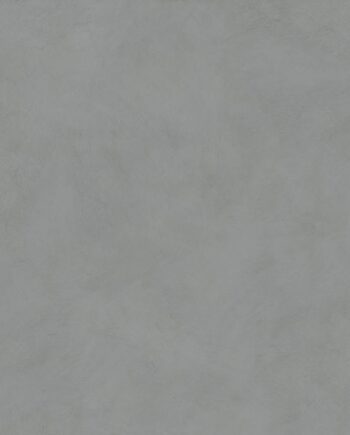 Unifarbene Feinsteinzeug Bodenfliese ABK Alterego Concrete, 120x120 cm, 8,5 mm, natur matt, rutschhemmend R10