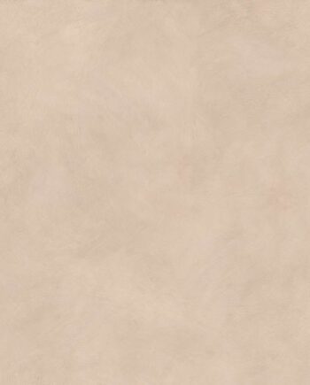 Unifarbene Feinsteinzeug Bodenfliese ABK Alterego Cream, 120x120 cm, 8,5 mm, natur matt, rutschhemmend R10