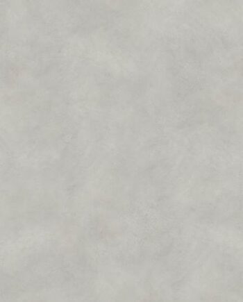 Unifarbene Feinsteinzeug Grossformatplatte ABK Alterego Ash, 120x280 cm, 6 mm, natur matt, rutschhemmend R10