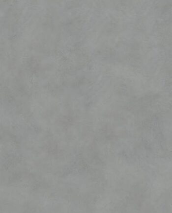 Unifarbene Feinsteinzeug Grossformatplatte ABK Alterego Concrete, 120x280 cm, 6 mm, natur matt, rutschhemmend R10
