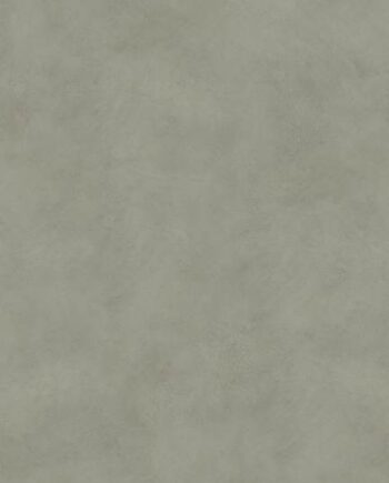 Unifarbene Feinsteinzeug Grossformatplatte ABK Alterego Mud, 120x280 cm, 6 mm, natur matt, rutschhemmend R10