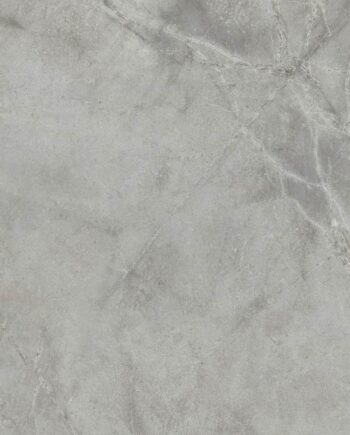 Feinsteinzeug Fliese in Steinoptik ABK Atlantis Grey, 120x120 cm, 8,5 mm, halbpoliert (lappato)