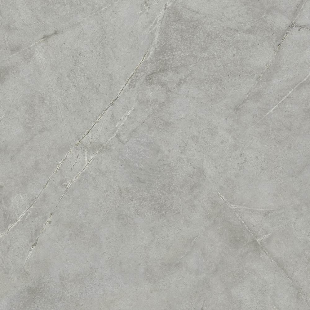Feinsteinzeug Fliese in Steinoptik ABK Atlantis Grey, 120x120 cm, 8,5 mm, natur matt, rutschhemmend R10 – 2