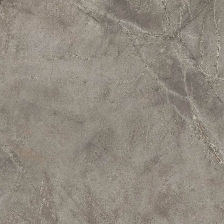 abk-atlantis-0005854-1 Feinsteinzeug Fliese in Steinoptik ABK Atlantis Taupe, 120x120 cm, 8,5 mm, natur matt, rutschhemmend R10