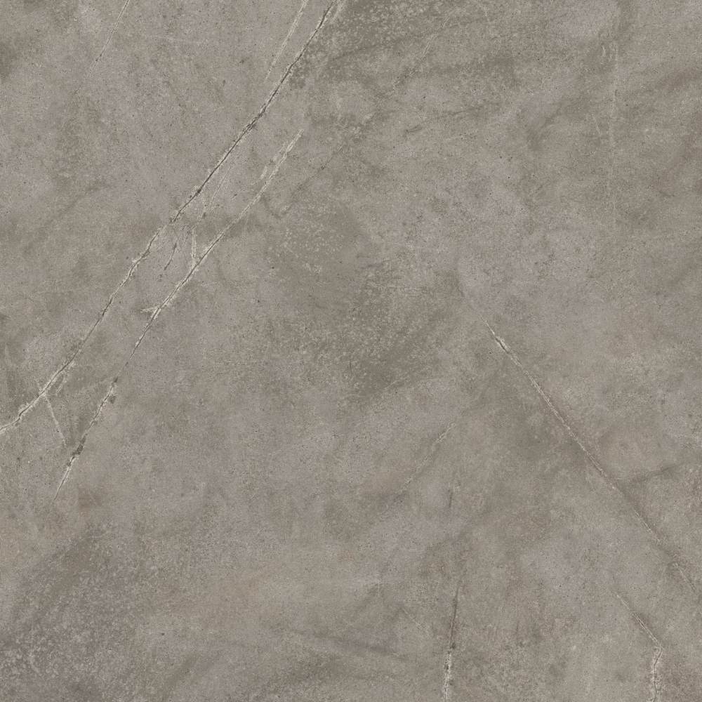 Feinsteinzeug Fliese in Steinoptik ABK Atlantis Taupe, 120x120 cm, 8,5 mm, natur matt, rutschhemmend R10 – 2