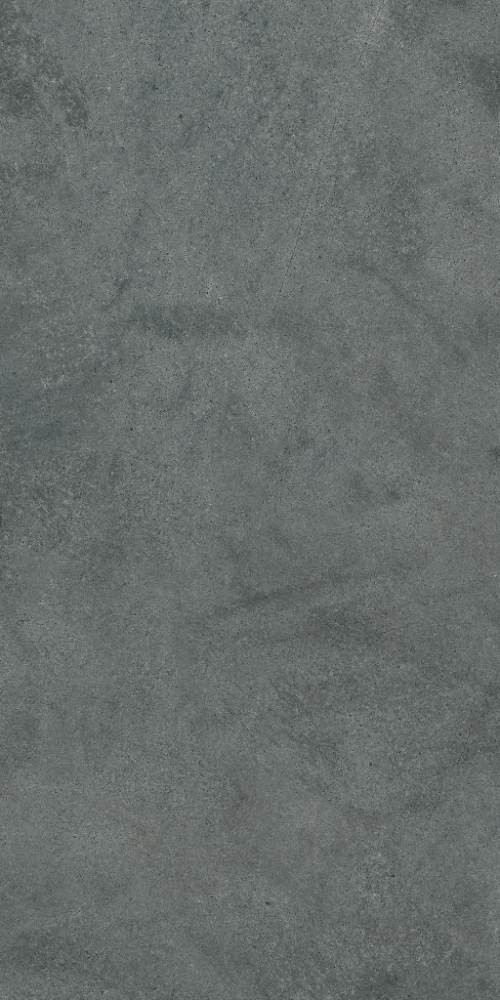 Feinsteinzeug Fliese in Steinoptik ABK Atlantis Smoke, 60x120 cm, 8,5 mm, natur matt, rutschhemmend R10