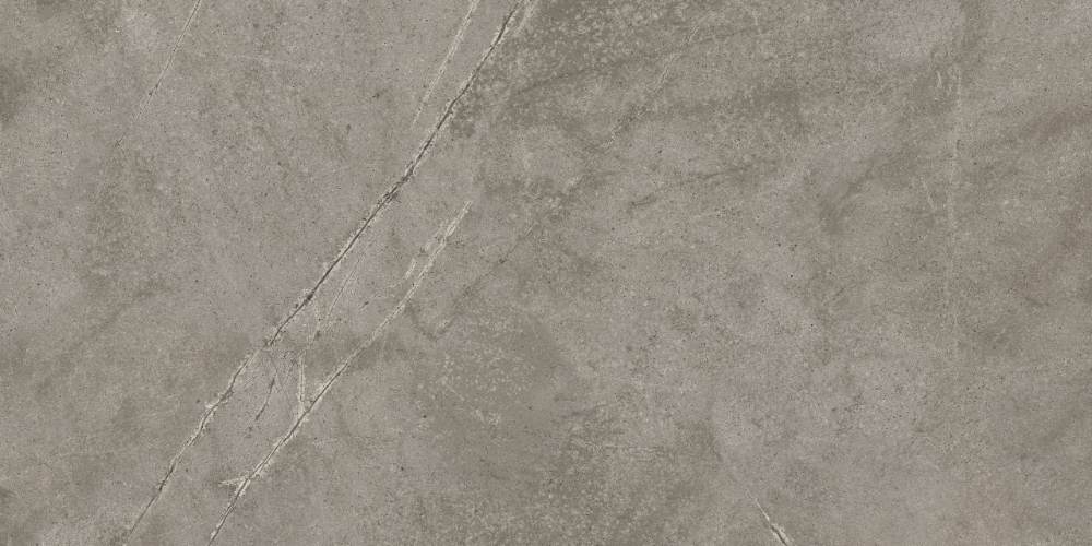 Feinsteinzeug Fliese in Steinoptik ABK Atlantis Taupe, 60x120 cm, 8,5 mm, natur matt, rutschhemmend R10 – 2