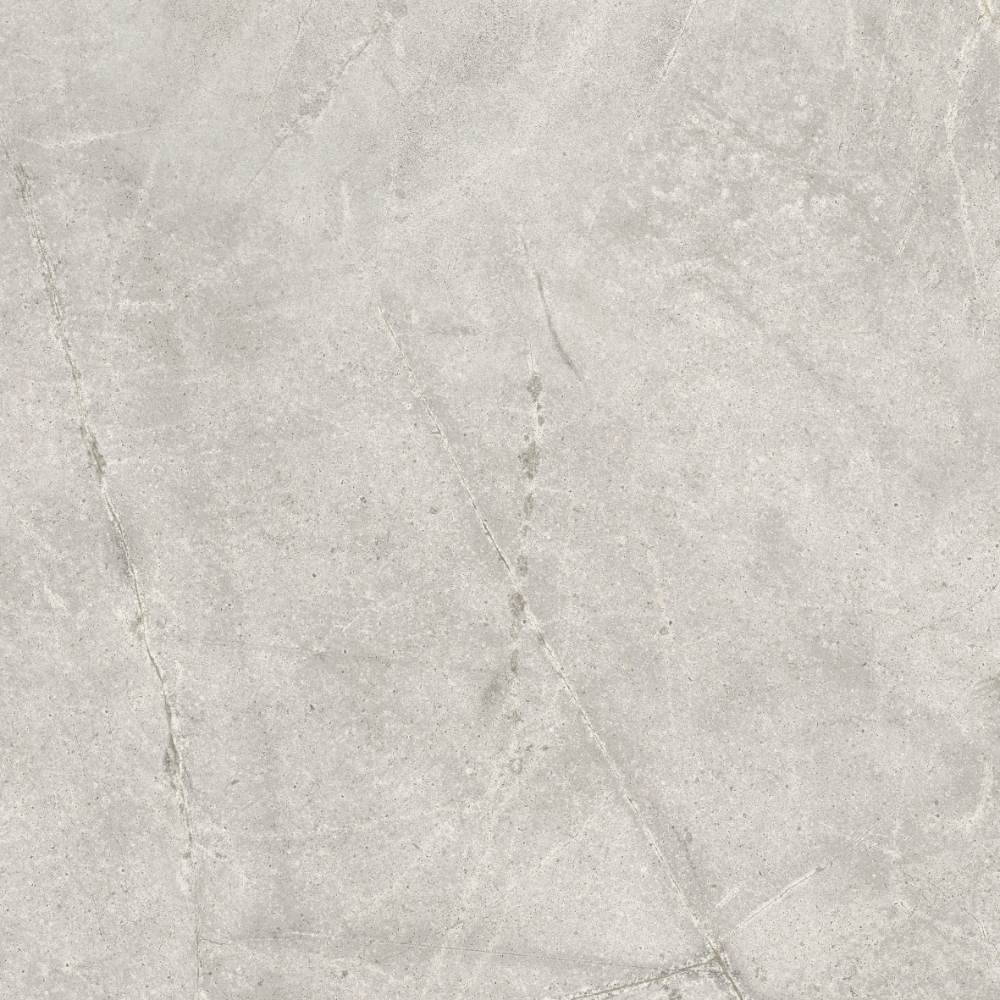 Feinsteinzeug Fliese in Steinoptik ABK Atlantis Moon, 60x60 cm, 8,5 mm, natur matt, rutschhemmend R10