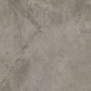 Feinsteinzeug Fliese in Steinoptik ABK Atlantis Taupe, 60x60 cm, 8,5 mm, natur matt, rutschhemmend R10