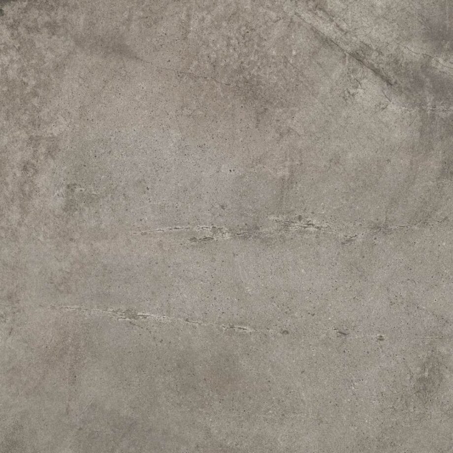 Feinsteinzeug Fliese in Steinoptik ABK Atlantis Taupe, 60x60 cm, 8,5 mm, natur matt, rutschhemmend R10 – 2
