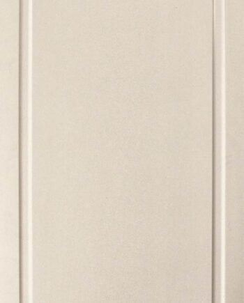 Keramische Wandfliese mit Relief ABK Boiserie Beige, 60x120 cm, 8,5 mm, matt