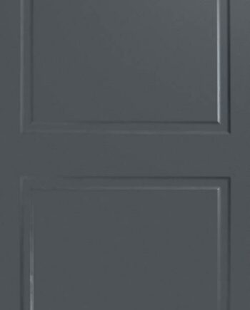 Keramische Wandfliese mit Relief ABK Boiserie Square Dark, 60x120 cm, 8,5 mm, matt