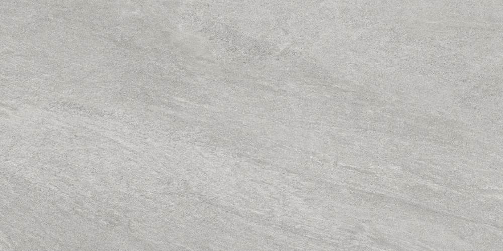 Feinsteinzeug Fliese in Steinoptik ABK Cliff Ash, 60x120 cm, 8,5 mm, natur matt, rutschhemmend R10