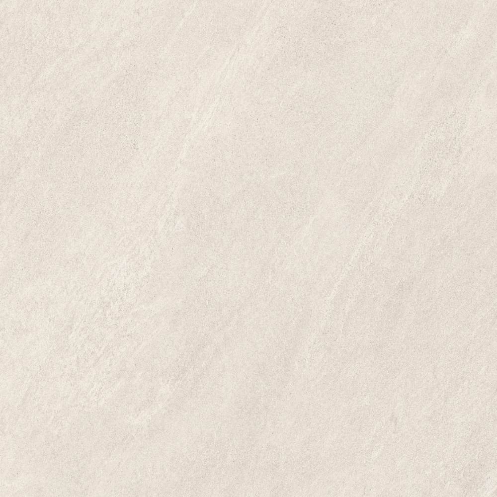 Feinsteinzeug Fliese in Steinoptik ABK Cliff Ivory, 60x60 cm, 8,5 mm, natur matt, rutschhemmend R10