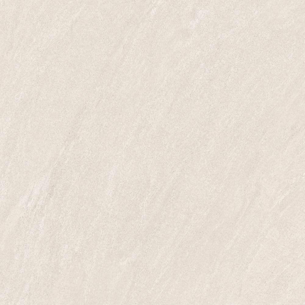 Feinsteinzeug Fliese in Steinoptik ABK Cliff Ivory, 60x60 cm, 8,5 mm, natur matt, rutschhemmend R10 – 2
