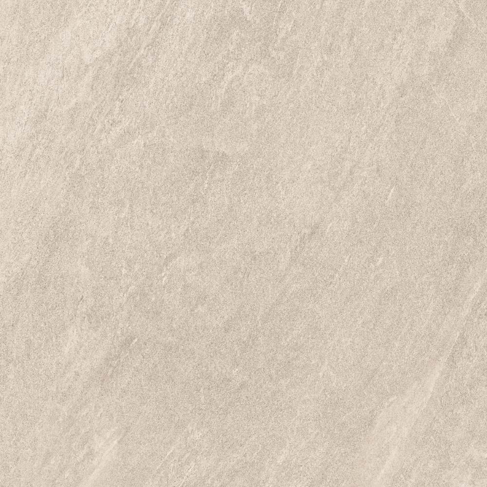 Feinsteinzeug Fliese in Steinoptik ABK Cliff Sand, 60x60 cm, 8,5 mm, natur matt, rutschhemmend R10