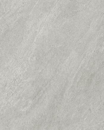 Feinsteinzeug Fliese in Steinoptik ABK Cliff Ash, 60x60 cm, 8,5 mm, natur matt, rutschhemmend R10