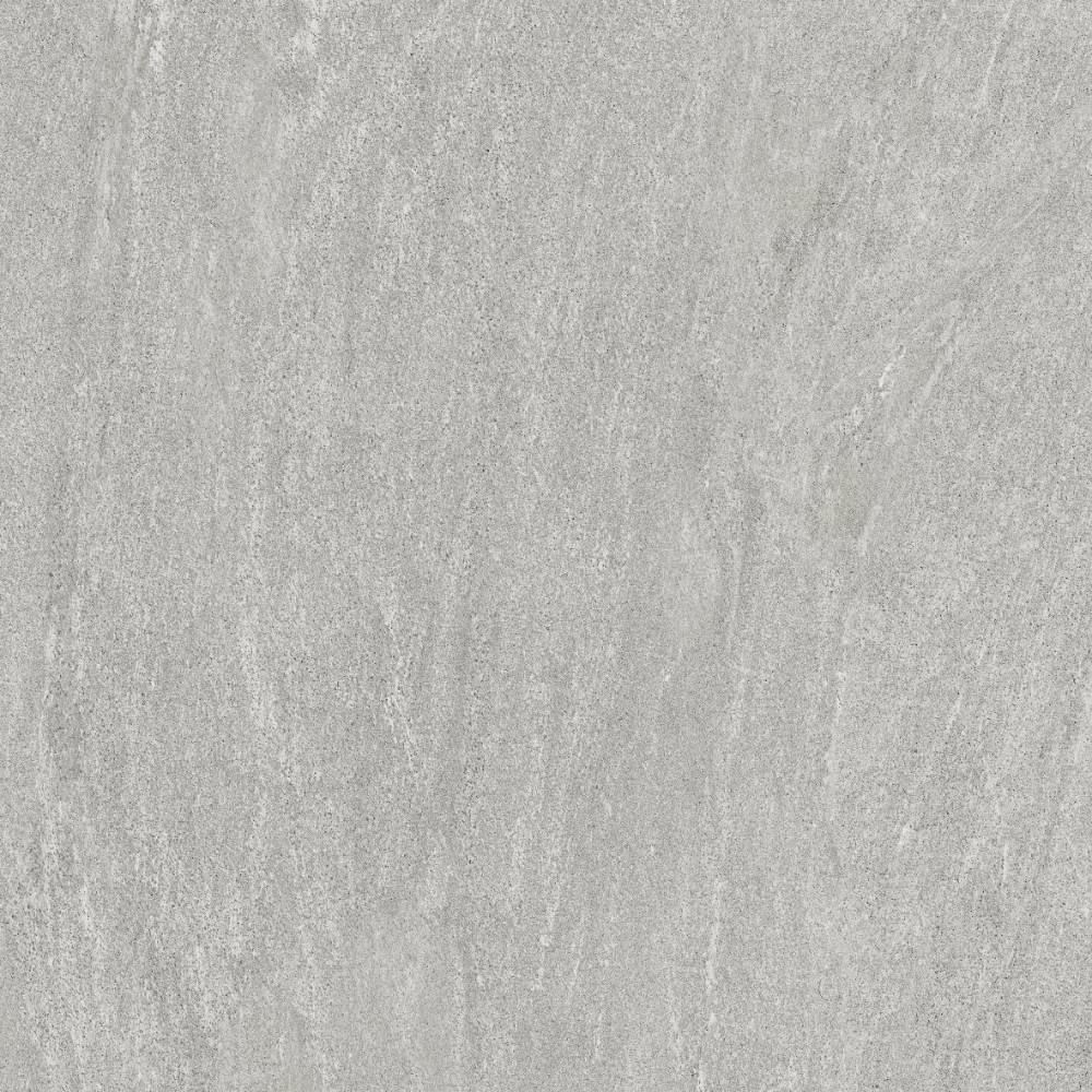 Feinsteinzeug Fliese in Steinoptik ABK Cliff Ash, 60x60 cm, 8,5 mm, natur matt, rutschhemmend R10 – 2