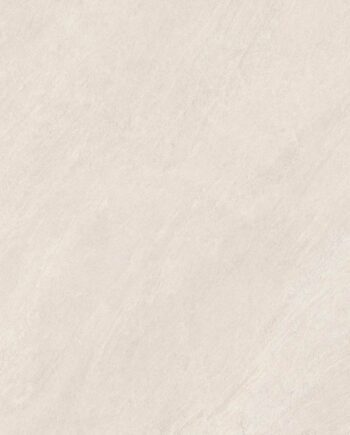 Feinsteinzeug Fliese in Steinoptik ABK Cliff Ivory, 120x120 cm, 8,5 mm, strukturiert, rutschhemmend R11