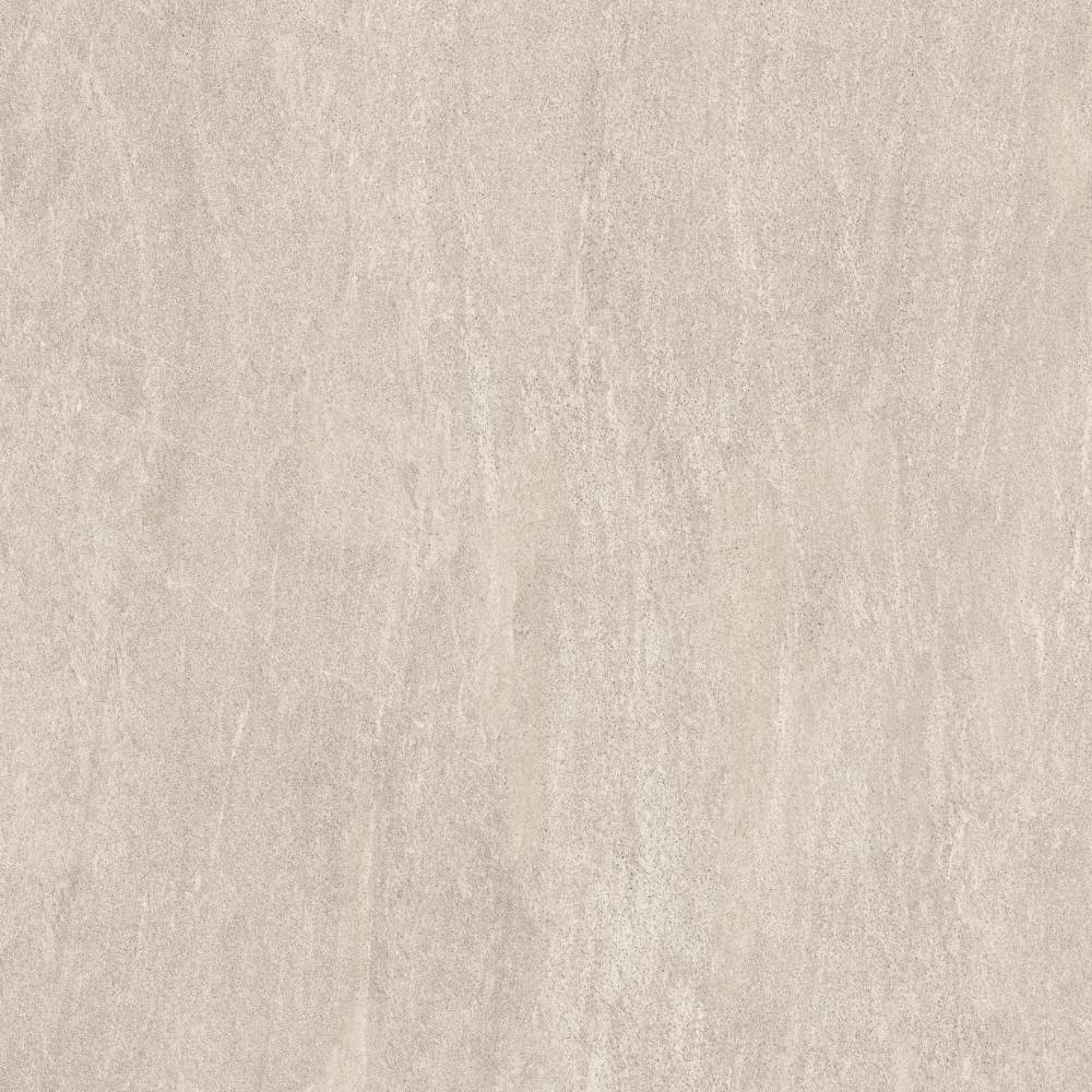 Feinsteinzeug Fliese in Steinoptik ABK Cliff Sand, 80x80 cm, 8,5 mm, natur matt, rutschhemmend R10