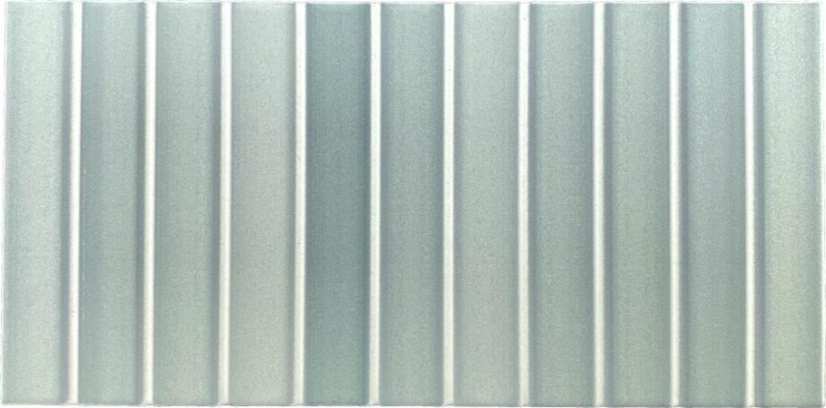 Keramikmosaik Dune Kit-Kat Anise Green Matt, 11,5x23,1 cm, 8 mm