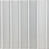 Keramikmosaik Dune Kit-Kat Grey Matt, 11,5x23,1 cm, 8 mm