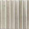Keramikmosaik Dune Kit-Kat Ivory Glossy, 11,5x23,1 cm, 8 mm