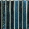 Keramikmosaik Dune Kit-Kat Ocean Glossy, 11,5x23,1 cm, 8 mm