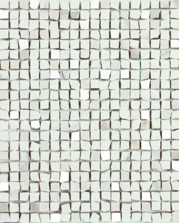 Keramikmosaik Dune Lux, 30x30 cm, 11 mm