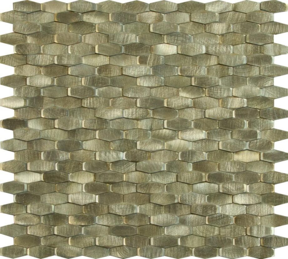 abk-dune-metal-halley-gold-284×30-1 Metallmosaik Dune Halley Gold, 28,4x30 cm, 5 mm