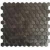 abk-dune-metal-reflections-gunmetal-29×305-1 Metallmosaik Dune Reflections Gunmetal, 29x30,5 cm, 8 mm
