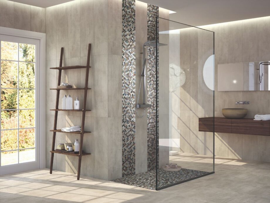 Mix-Mosaik Dune Kassiani, 29x30 cm, 8 mm – Ambiente
