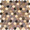 abk-dune-mixed-material-melina-29×30-1 Mix-Mosaik Dune Melina, 29x30 cm, 8 mm