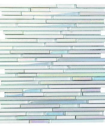 Mix-Mosaik Dune Pandora, 30x30,5 cm, 8 mm